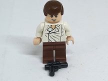 Lego Star Wars Figura - 	Han Solo (sw0278)