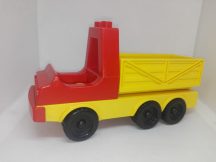 Lego Duplo autó, jármű