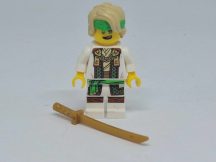 Lego Ninjago figura - _x0009_Master Lloyd (njo853)