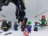 Lego BATMAN MOVIE - A Menekülő jármű 70908 (dobozzal és katalógussal)