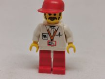 Lego Studios Figura - Cameramen (cc4058)