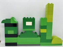 Lego Duplo kockacsomag 40 db (5198)