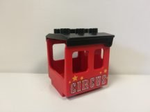 Lego Duplo Vonat elem