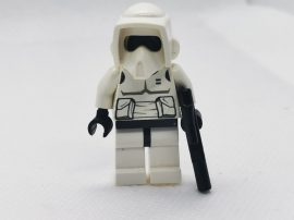 Lego Star Wars Figura - Scout Trooper (sw0005) 