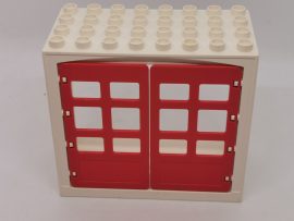 Lego Duplo Ház alap