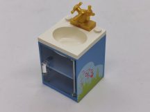 Lego Belville Mosdó