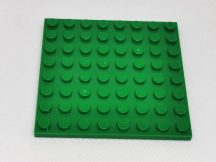 Lego Alaplap 8*8 (s.zöld)