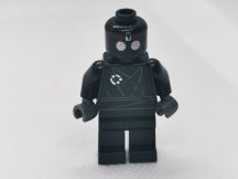 Lego Tini Nindzsa Figura -	Foot Soldier (tnt011)
