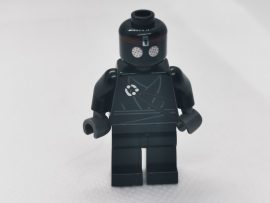 Lego Tini Nindzsa Figura -_x0009_Foot Soldier (tnt011)