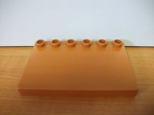 Lego Duplo Tető (lapos)