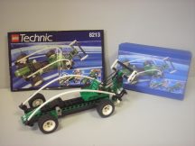 Lego Technic - Spy Runner 8213