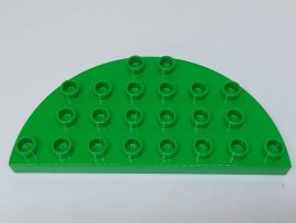 Lego Duplo íves elem ÚJ termék