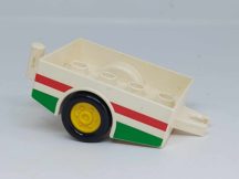 Lego Duplo Utánfutó (octan)