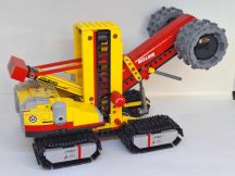   Lego Autó - 60188 - LEGO City -   Bányaszakértői terület (Nincsenek ellenőrizve az elemek)