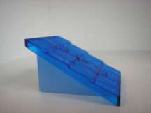 Lego Duplo Tető (Bob Mester) átlátszó