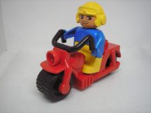 Lego Duplo - Motoros 2612