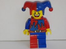 Lego Castle figura - Fantasy Era - Jester (cas403)