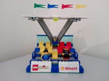 Lego System - Sport - Lelátó 3309