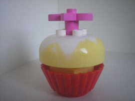 Lego Duplo Kreativ sütemény