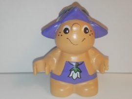 Lego Duplo Manó 