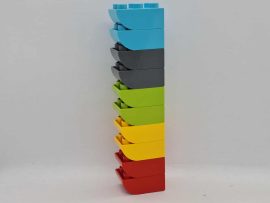 Lego Duplo Kocka csomag 10 db Lego Duplo Kocka csomag 10 db