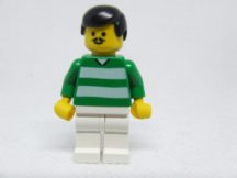 Lego Sport figura - Focista (soc002)