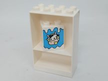 Lego Duplo szekrény