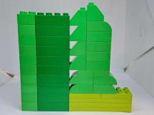 Lego Duplo kockacsomag 40 db (2053)