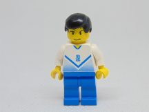 Lego Sport figura - Focista (soc081)