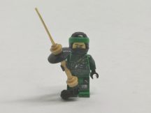 Lego Ninjago Figura - 	Lloyd (njo516)