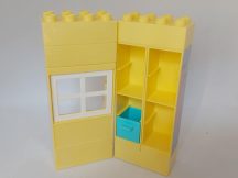 Unico szekrény csomag 1.