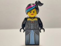 Lego Movie figura - Wild West Wyldstyle(tlm004)