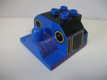 Lego Duplo Thomas mozdony, lego duplo Thomas vonat elem
