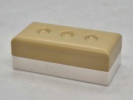 Lego Duplo Kanapé, pad, ágy