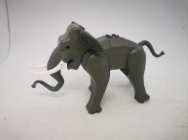 Lego Állat - Elefánt RITKASÁG