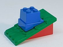 Lego Fabuland Tető