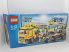Lego City - Autószállító 60060 (doboz+katalógus)