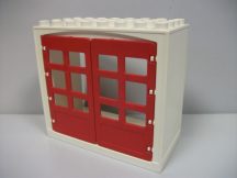 Lego Duplo ház alap