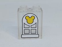 Lego Duplo Képeskocka - Mickey ablak