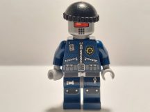 Lego Movie figura - Robo SWAT(tlm079)