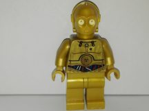 Lego figura Star Wars - C-3PO (sw365)
