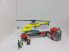 Lego City- Mentőhelikopteres szállítás 60343 (katalógussal)