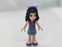 Lego Friends Figura - Emma (frnd135)