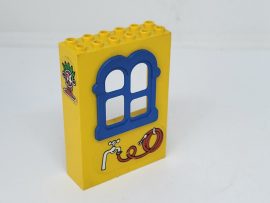Lego Fabuland Ablak