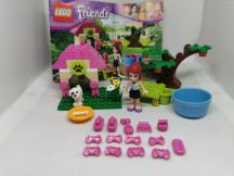 Lego Friends - Mia Kutyaháza 3934