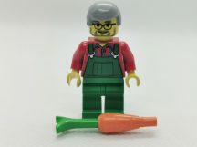 Lego town Figura - Farmer (twn055) 