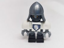 Lego Nexo Knights Figura - Lance Bot (Lancebot) (nex002)