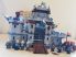 Lego Castle - Királyi Kastély, Vár 70404 (Doboz+katalógus) (pici hiány)