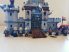 Lego Castle - Királyi Kastély, Vár 70404 (Doboz+katalógus) (pici hiány)
