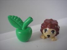 Lego Friends állat - süni + alma